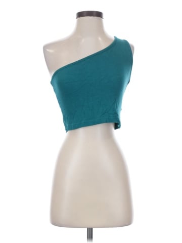 Unbranded Sleeveless Top (view 1)