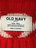 Old Navy Red Pullover Sweater Size XXL (tall) - photo 7