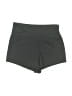 Unbranded Solid Gray Shorts Size XS - photo 2