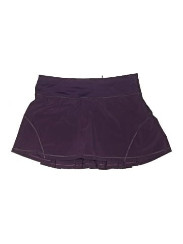 Lululemon Athletica Active Skort (view 1)