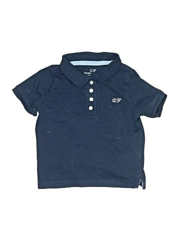 Vineyard Vines Short Sleeve Polo (view 1)