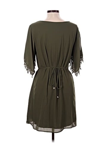 City Triangles Casual Dress (view 2)