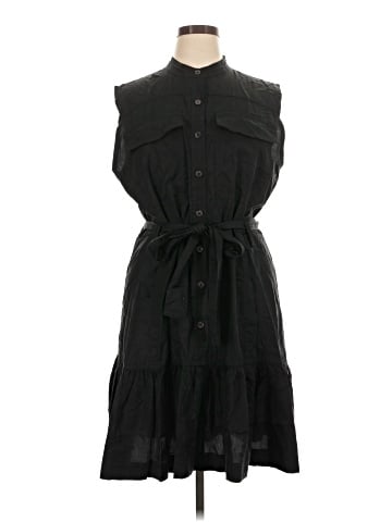 Banana Republic Factory Store Casual Dress (view 1)