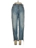 DL1961 100% Cotton Blue Jeans Size 27 waist - photo 1
