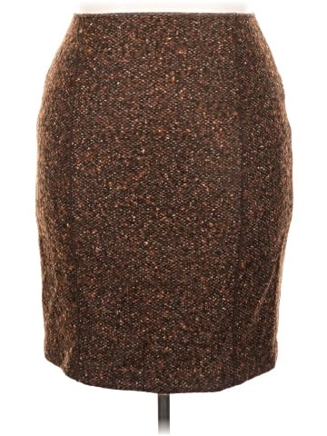 Worth New York Wool Skirt (view 1)