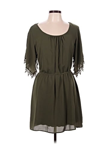 City Triangles Casual Dress (view 1)