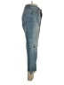 DL1961 100% Cotton Blue Jeans Size 27 waist - photo 4