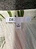 DR2 Ivory 3/4 Sleeve Blouse Size XL - photo 6