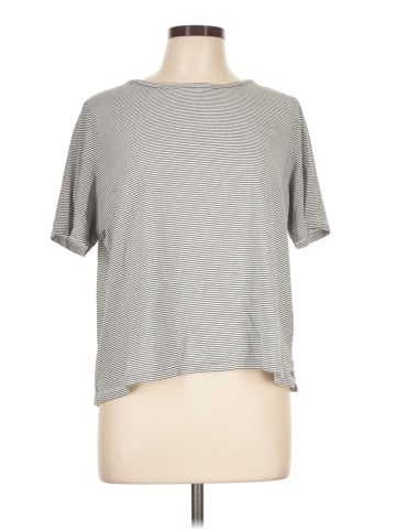 Eileen Fisher Short Sleeve T-Shirt (view 1)