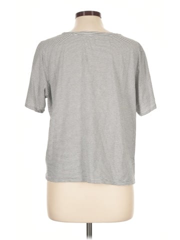 Eileen Fisher Short Sleeve T-Shirt (view 2)