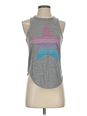 Chaser Tank Top (view 1)