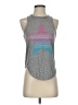 Chaser Gray Tank Top Size XS - photo 1