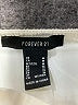 Forever 21 Solid Ivory Casual Dress Size M - photo 7
