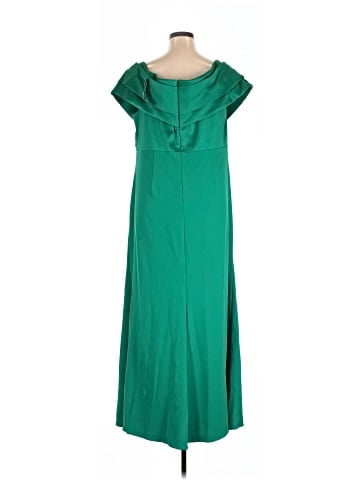 Betsy & Adam Cocktail Dress (view 2)