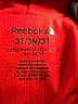 Reebok Blue Zip Up Hoodie Size 3T - photo 3