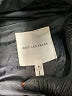 Avec Les Filles 100% Polyester Black Coat Size S - photo 6