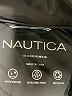 Nautica 100% Polyester Solid Black Jacket Size XXL - photo 6