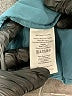 Eddie Bauer 100% Lyocell Teal Sleeveless Button-Down Shirt Size XL - photo 8