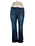 Old Navy Blue Jeans Size 16 - photo 1