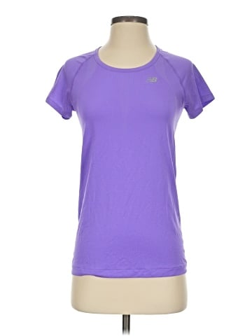 New Balance Active T-Shirt (view 1)