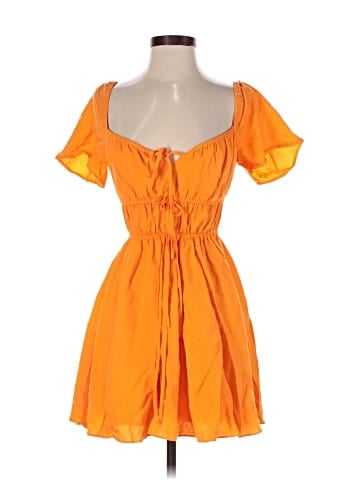 Gianni Bini Casual Dress (view 1)