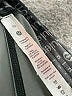 Lululemon Athletica Graphic Black Leggings Size 12 - photo 7