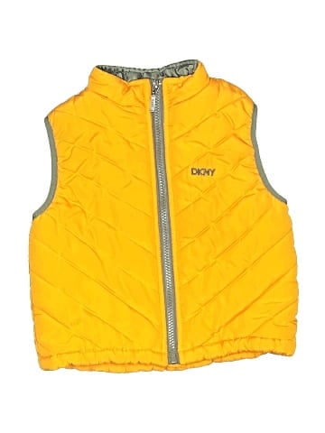 DKNY Vest (view 1)
