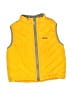 DKNY Yellow Vest 18-24 MO / 24 MO - photo 1