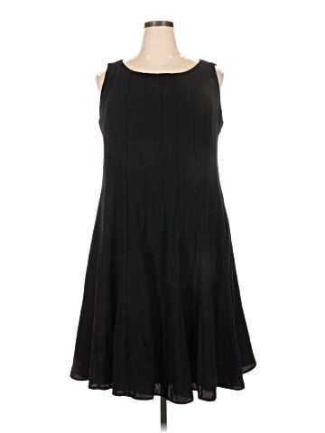 DressBarn Casual Dress (view 1)