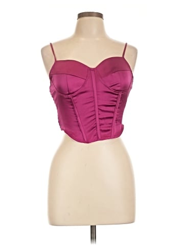 Sincerely Jules Sleeveless Blouse (view 1)