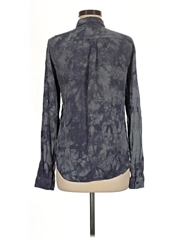 H&M L.O.G.G. Long Sleeve Blouse (view 2)