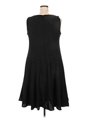 DressBarn Casual Dress (view 2)