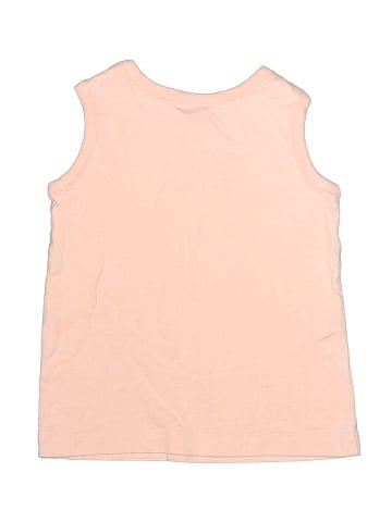 Hanna Andersson Sleeveless T-Shirt (view 2)