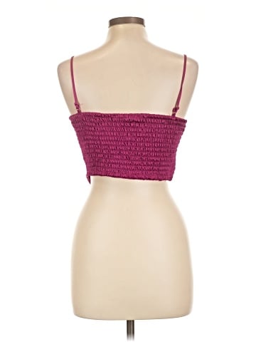 Sincerely Jules Sleeveless Blouse (view 2)