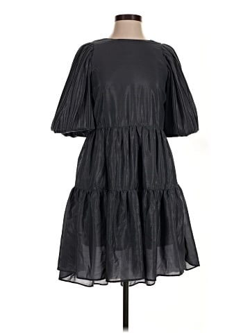 Moodie Casual Dress (view 1)