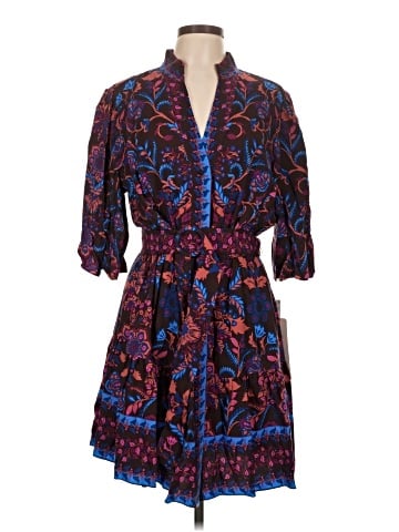 Adrianna Papell Casual Dress (view 1)