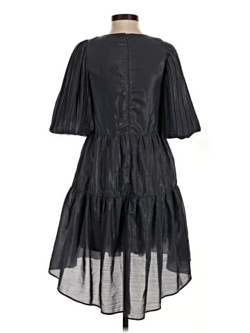 Moodie Casual Dress (view 2)