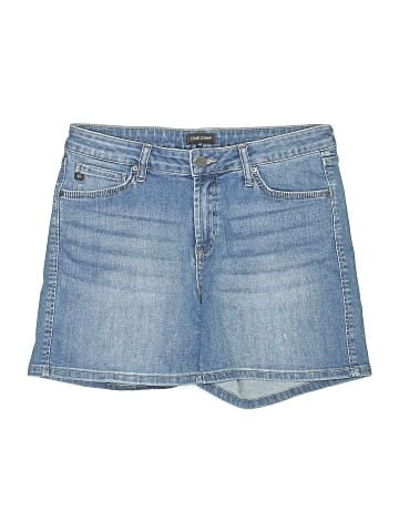 Dear John Denim Shorts (view 1)