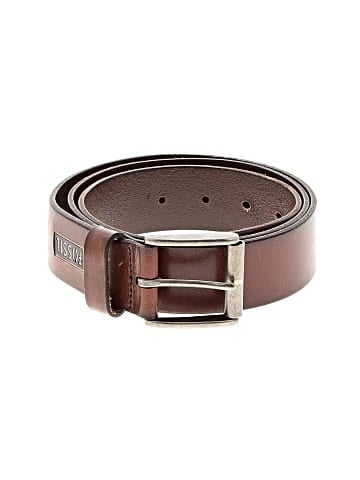 Fossil Leather Belt (view 1)