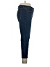 Talbots Solid Blue Jeans Size 14 - photo 4