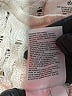 H&M 100% Viscose Ivory Pullover Sweater Size 12 - 14 - photo 6