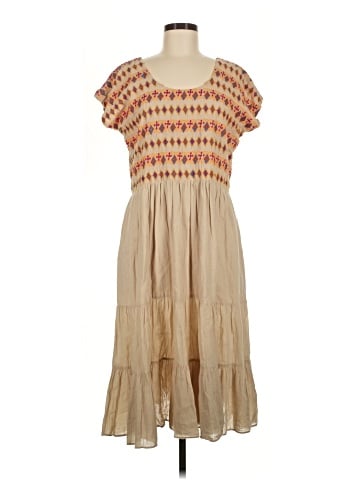 Carolina K Casual Dress (view 1)