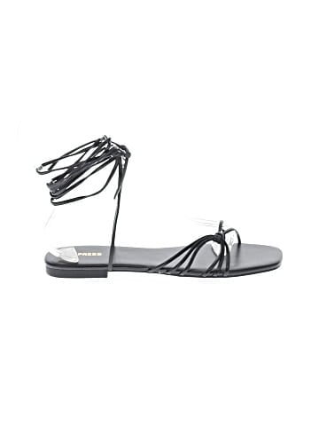 Express Sandals (view 1)