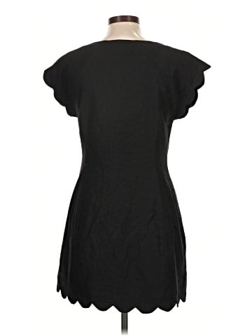 Aqua Casual Dress (view 2)