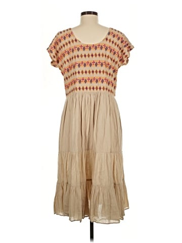 Carolina K Casual Dress (view 2)