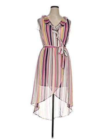 BCX Casual Dress (view 1)