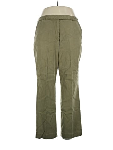 J.Jill Cargo Pants (view 1)