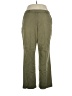 J.Jill Green Cargo Pants Size 16 - photo 1