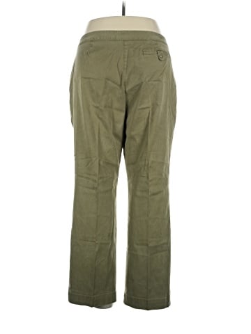 J.Jill Cargo Pants (view 2)