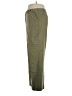 J.Jill Green Cargo Pants Size 16 - photo 5